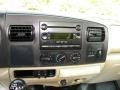Tan Controls Photo for 2005 Ford F350 Super Duty #40645350