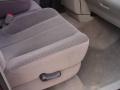 2003 Dark Garnet Red Pearl Dodge Ram 1500 SLT Quad Cab  photo #10