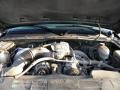 6.6 Liter OHV 32-Valve Duramax Turbo-Diesel V8 2003 GMC Sierra 2500HD SLT Crew Cab Engine