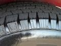 Medium Red Metallic - Ram Van 3500 Passenger Photo No. 18