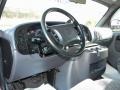 Mist Gray Dashboard Photo for 2000 Dodge Ram Van #40645910