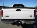 1999 Oxford White Ford F250 Super Duty XLT Crew Cab 4x4  photo #12