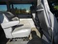 Mist Gray Interior Photo for 2000 Dodge Ram Van #40645962