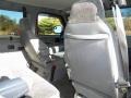 Mist Gray Interior Photo for 2000 Dodge Ram Van #40645970
