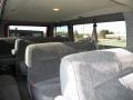 Mist Gray Interior Photo for 2000 Dodge Ram Van #40645994