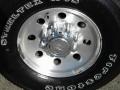Oxford White - F250 Super Duty XLT Crew Cab 4x4 Photo No. 23