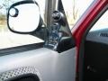 Medium Red Metallic - Ram Van 3500 Passenger Photo No. 42