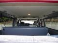 Medium Red Metallic - Ram Van 3500 Passenger Photo No. 45