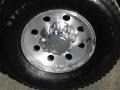 Oxford White - F250 Super Duty XLT Crew Cab 4x4 Photo No. 27