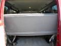 Medium Red Metallic - Ram Van 3500 Passenger Photo No. 46