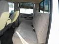 Oxford White - F250 Super Duty XLT Crew Cab 4x4 Photo No. 38