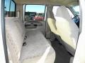 Oxford White - F250 Super Duty XLT Crew Cab 4x4 Photo No. 41