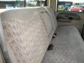 Oxford White - F250 Super Duty XLT Crew Cab 4x4 Photo No. 43