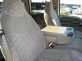 Oxford White - F250 Super Duty XLT Crew Cab 4x4 Photo No. 45