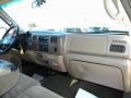 1999 Oxford White Ford F250 Super Duty XLT Crew Cab 4x4  photo #46