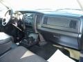 2002 Black Dodge Ram 1500 ST Quad Cab 4x4  photo #40