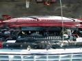 Medium Red - E Series Van Club Wagon Cargo Photo No. 26