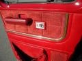 Medium Red - E Series Van Club Wagon Cargo Photo No. 32