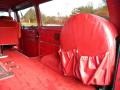 Medium Red - E Series Van Club Wagon Cargo Photo No. 45
