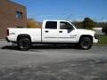 2007 Summit White GMC Sierra 2500HD Classic SLE Crew Cab 4x4  photo #17