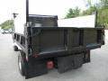 Oxford White - F350 Super Duty XL Regular Cab 4x4 Dump Truck Photo No. 25