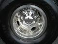 Oxford White - F350 Super Duty XL Regular Cab 4x4 Dump Truck Photo No. 38