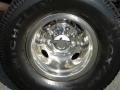 Oxford White - F350 Super Duty XL Regular Cab 4x4 Dump Truck Photo No. 40
