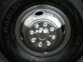 Oxford White - F350 Super Duty XL Regular Cab 4x4 Dump Truck Photo No. 44