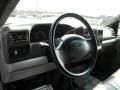 Oxford White - F350 Super Duty XL Regular Cab 4x4 Dump Truck Photo No. 48