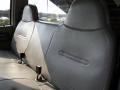 Oxford White - F350 Super Duty XL Regular Cab 4x4 Dump Truck Photo No. 50