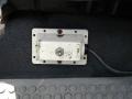 Oxford White - F350 Super Duty XL Regular Cab 4x4 Dump Truck Photo No. 51