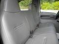 Oxford White - F350 Super Duty XL Regular Cab 4x4 Dump Truck Photo No. 55