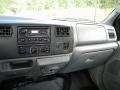 Oxford White - F350 Super Duty XL Regular Cab 4x4 Dump Truck Photo No. 56