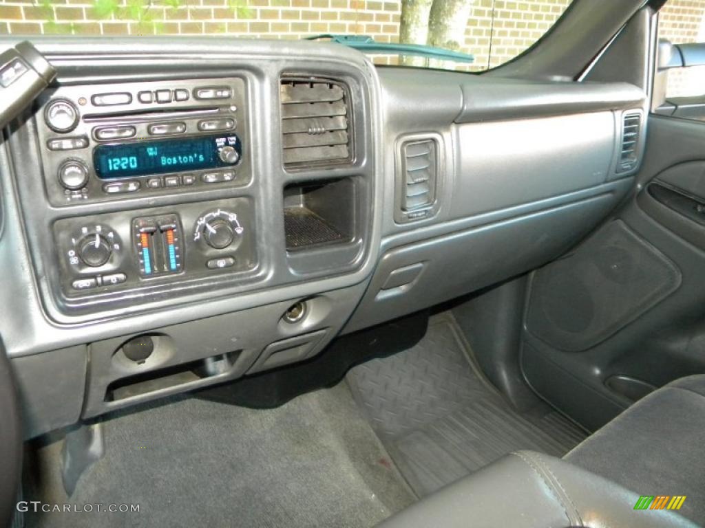 2007 Sierra 2500HD Classic SLE Crew Cab 4x4 - Summit White / Dark Charcoal photo #72