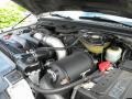 6.0 Liter OHV 32V Power Stroke Turbo Diesel V8 Engine for 2003 Ford F350 Super Duty XLT SuperCab 4x4 #40647286