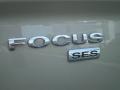 Pueblo Gold Metallic - Focus ZX4 SES Sedan Photo No. 10