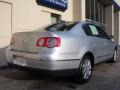 2006 Reflex Silver Metallic Volkswagen Passat 2.0T Sedan  photo #3