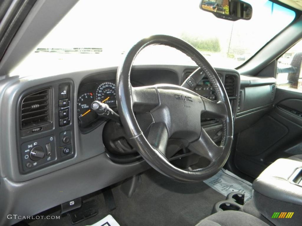 2007 Sierra 2500HD Classic SLE Crew Cab 4x4 - Sport Red Metallic / Dark Charcoal photo #40