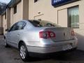 2006 Reflex Silver Metallic Volkswagen Passat 2.0T Sedan  photo #4