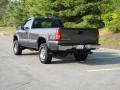 Medium Charcoal Gray Metallic - Silverado 2500HD LS Regular Cab 4x4 Photo No. 10