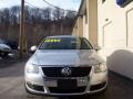 2006 Reflex Silver Metallic Volkswagen Passat 2.0T Sedan  photo #7