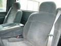 Medium Charcoal Gray Metallic - Silverado 2500HD LS Regular Cab 4x4 Photo No. 25