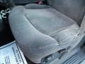 Medium Charcoal Gray Metallic - Silverado 2500HD LS Regular Cab 4x4 Photo No. 26