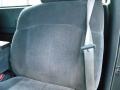 Medium Charcoal Gray Metallic - Silverado 2500HD LS Regular Cab 4x4 Photo No. 27