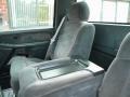Medium Charcoal Gray Metallic - Silverado 2500HD LS Regular Cab 4x4 Photo No. 28