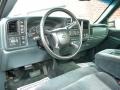 Medium Charcoal Gray Metallic - Silverado 2500HD LS Regular Cab 4x4 Photo No. 29