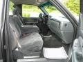 Medium Charcoal Gray Metallic - Silverado 2500HD LS Regular Cab 4x4 Photo No. 31