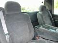 Medium Charcoal Gray Metallic - Silverado 2500HD LS Regular Cab 4x4 Photo No. 33