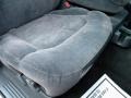 Medium Charcoal Gray Metallic - Silverado 2500HD LS Regular Cab 4x4 Photo No. 34
