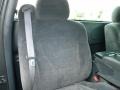 Medium Charcoal Gray Metallic - Silverado 2500HD LS Regular Cab 4x4 Photo No. 35